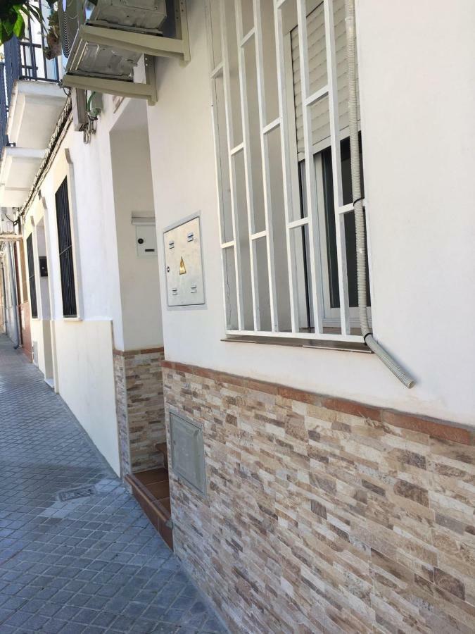 Appartement avec Terrasse