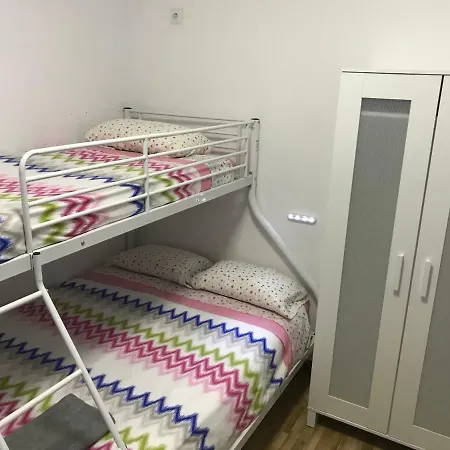 Hospedaje Casa Sur-2